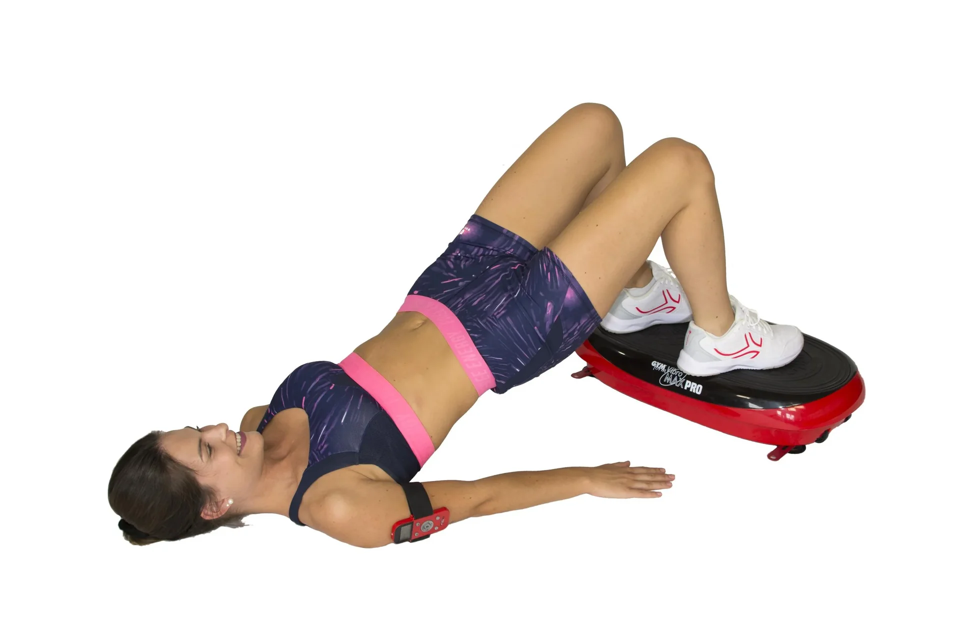 Vibromax Pro Trainingsplattform - 10
