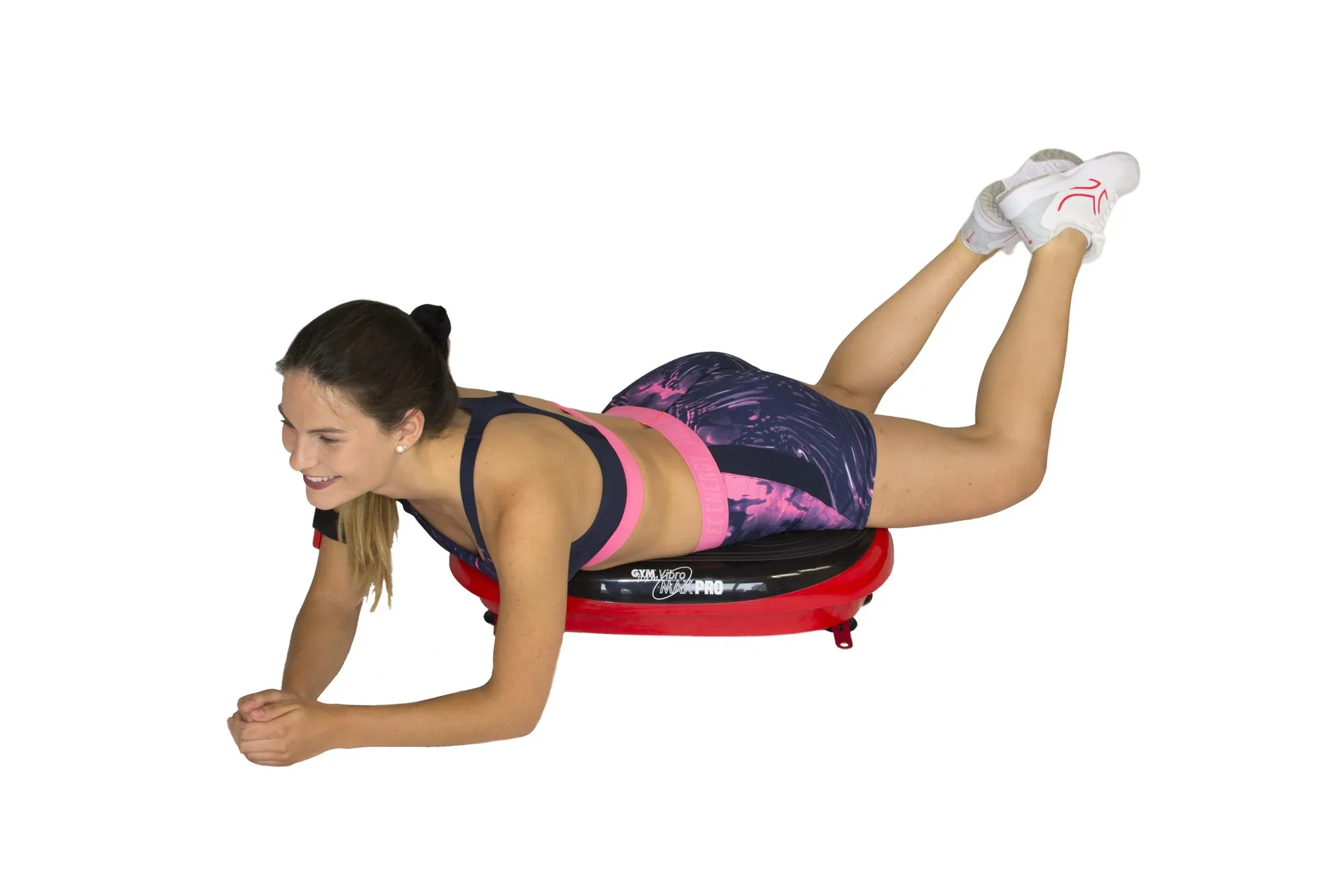 Vibromax Pro Trainingsplattform - 11