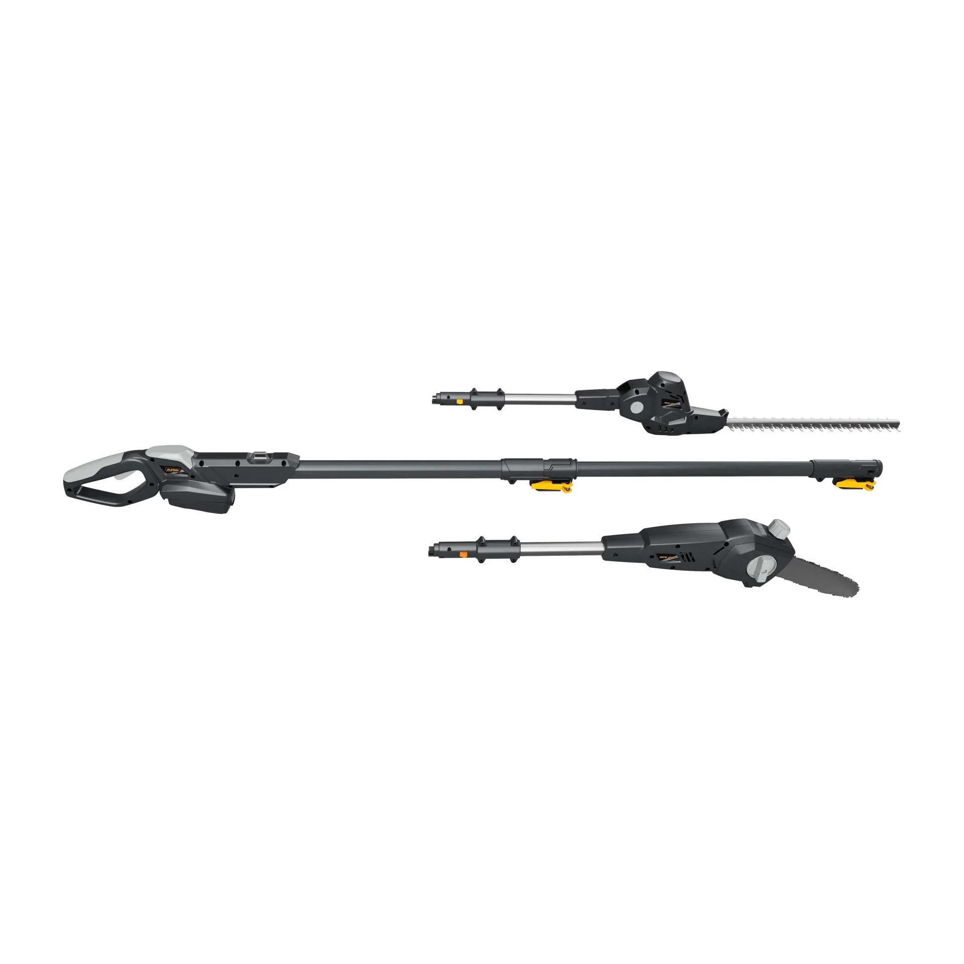 Akku-Multitool "AMT 20 Li", mit Akku und Ladegerät - 2