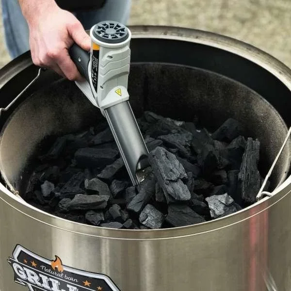 Maxxfire BBQ-Feuerzeug - 8 V Li-Ion - 2