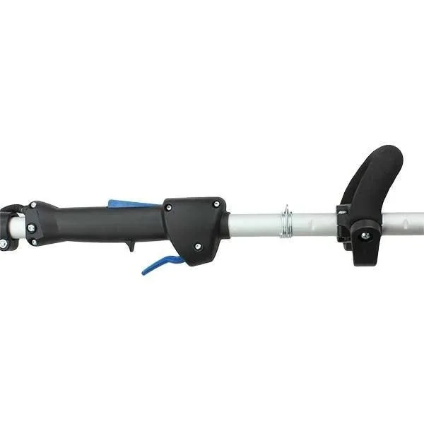 26cc Split-Schaft-Rasenschneider mit 4-Takt-Benzinmotor - 2