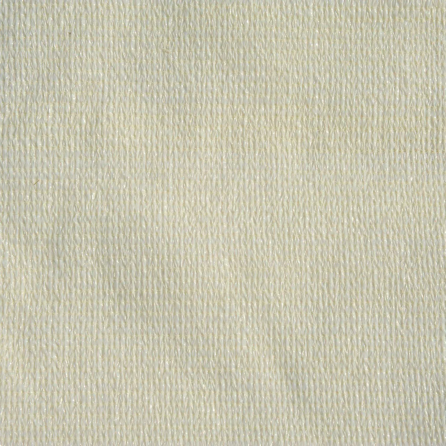 Sonnensegel Dreieckig 4x4x4 m HDPE - atmungsaktiv cream - 1