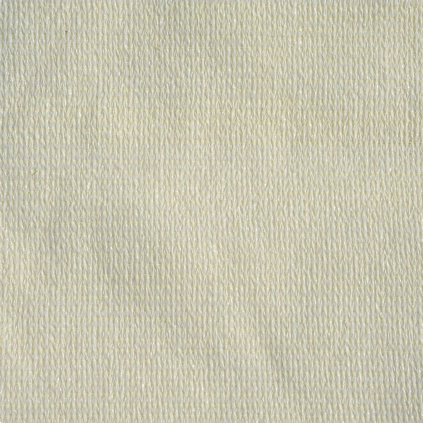 Sonnensegel Dreieckig 4x4x4 m HDPE - atmungsaktiv cream - 2