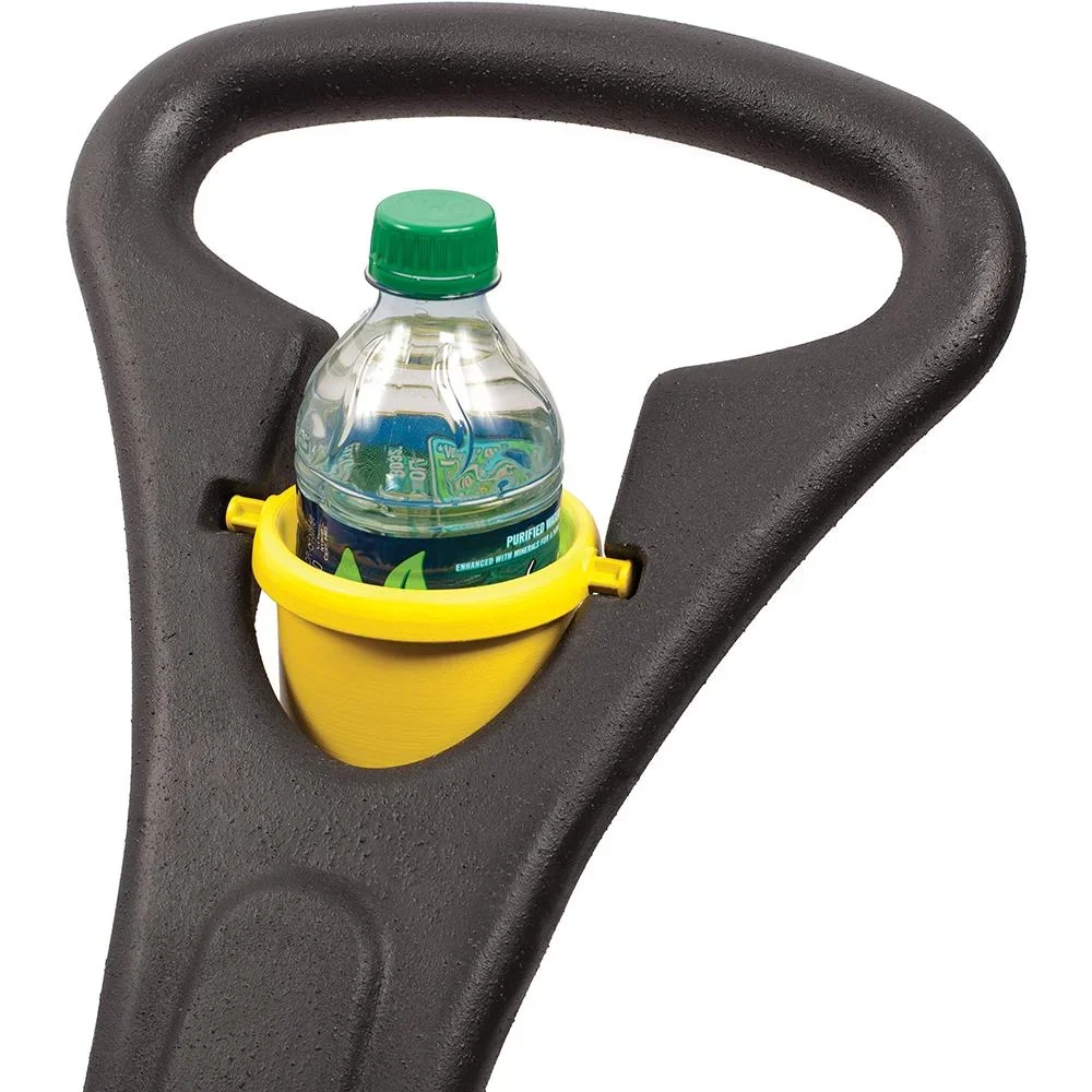 Flüstern Fahrt II Buggy - 7