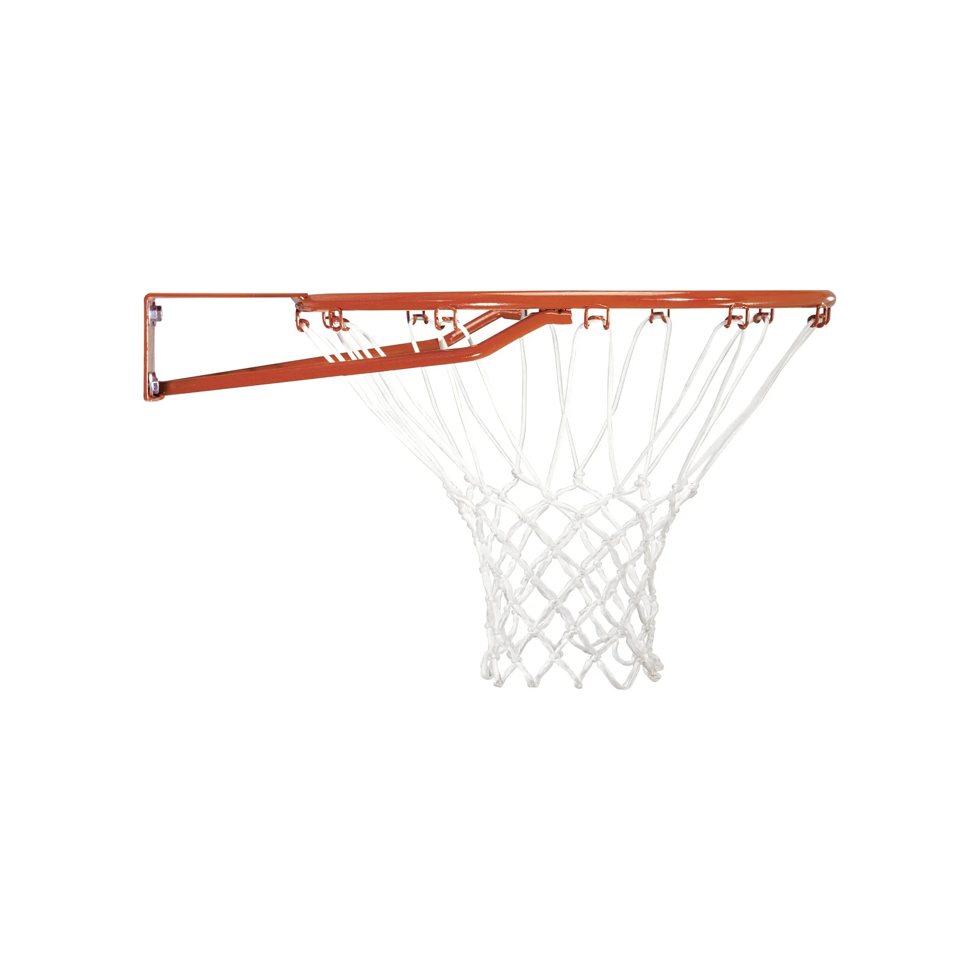 Portable Basketballanlage Miami - 0