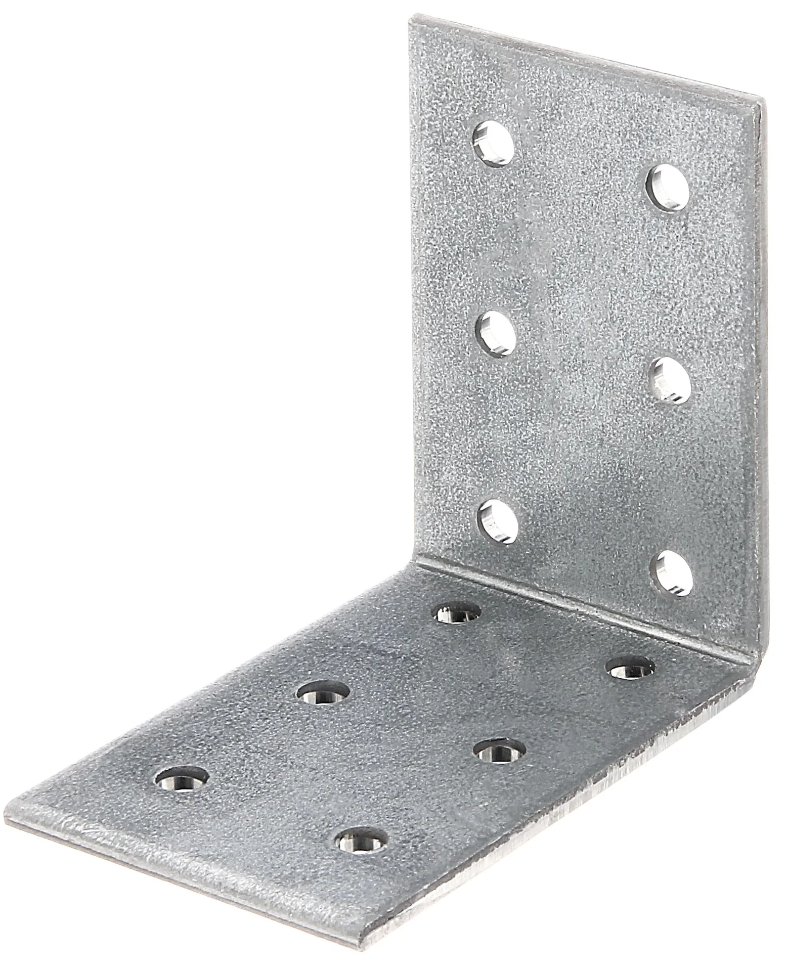 Lochplatten Winkel 15 Stück - 60 x 60 x 40 mm - 0