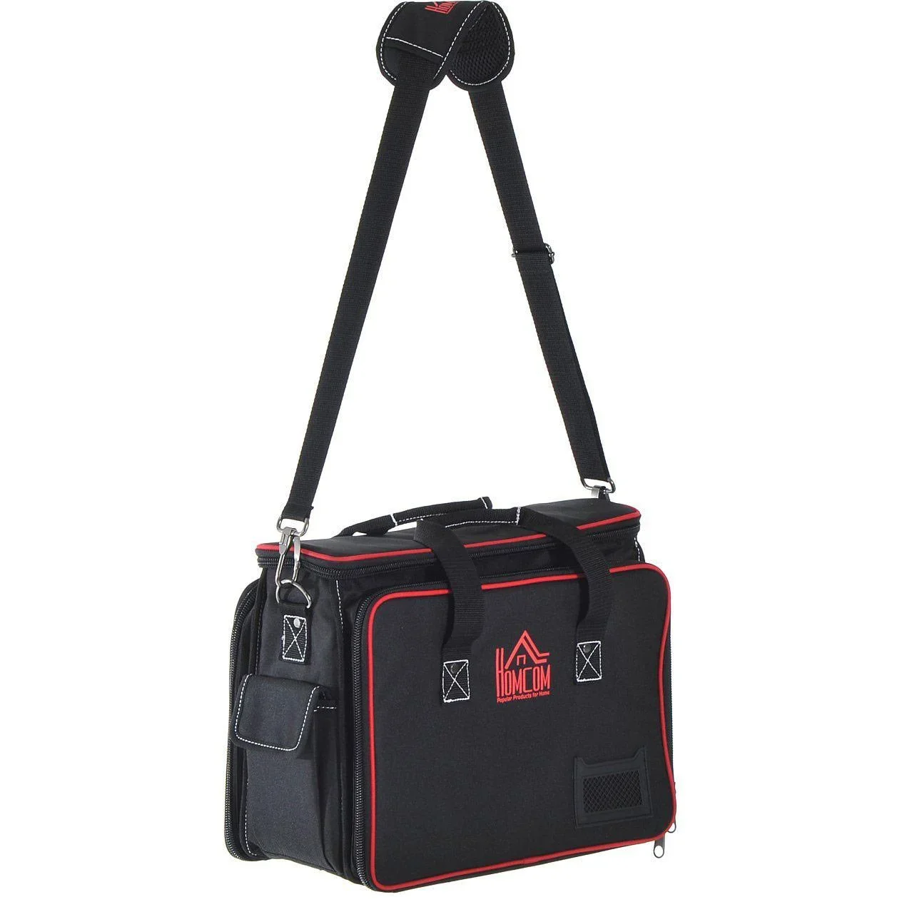 Werkzeugtasche mit Schultergurt - 3