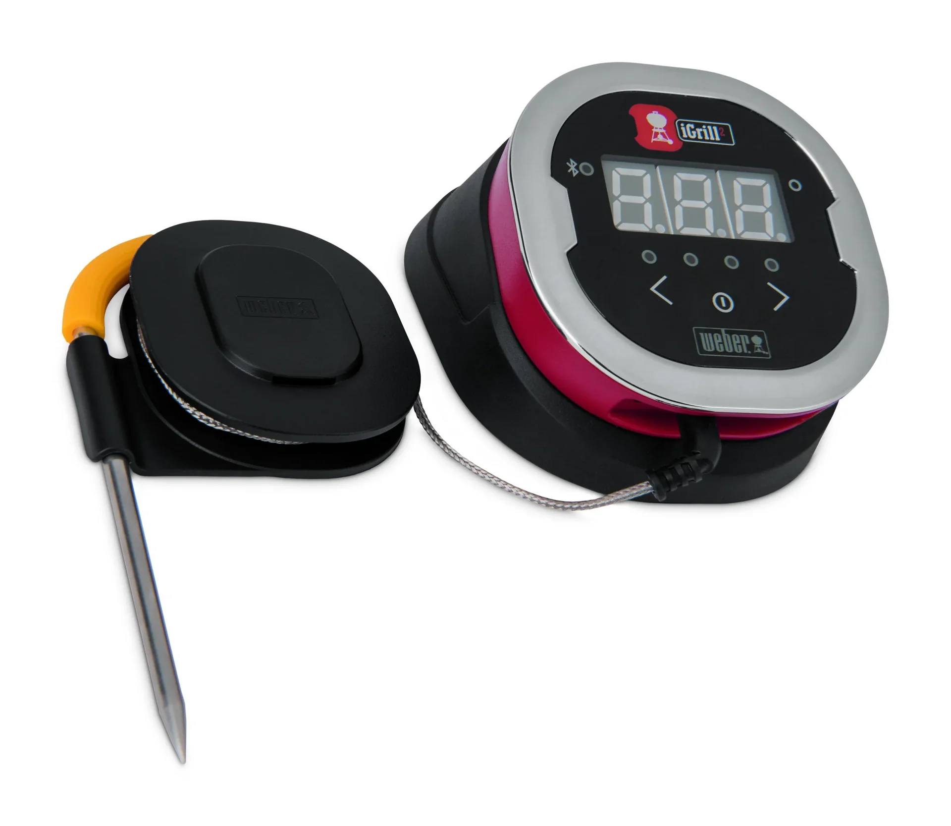 Thermometer iGrill 2 mit zwei Messfühlern - 4