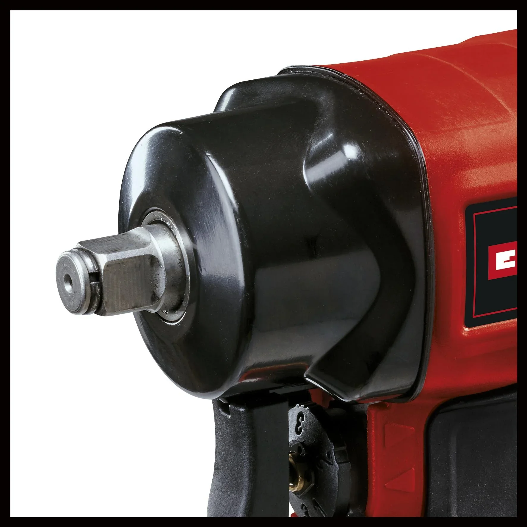 Druckluft-Schlagschrauber TC-PW 610 Compact - 7