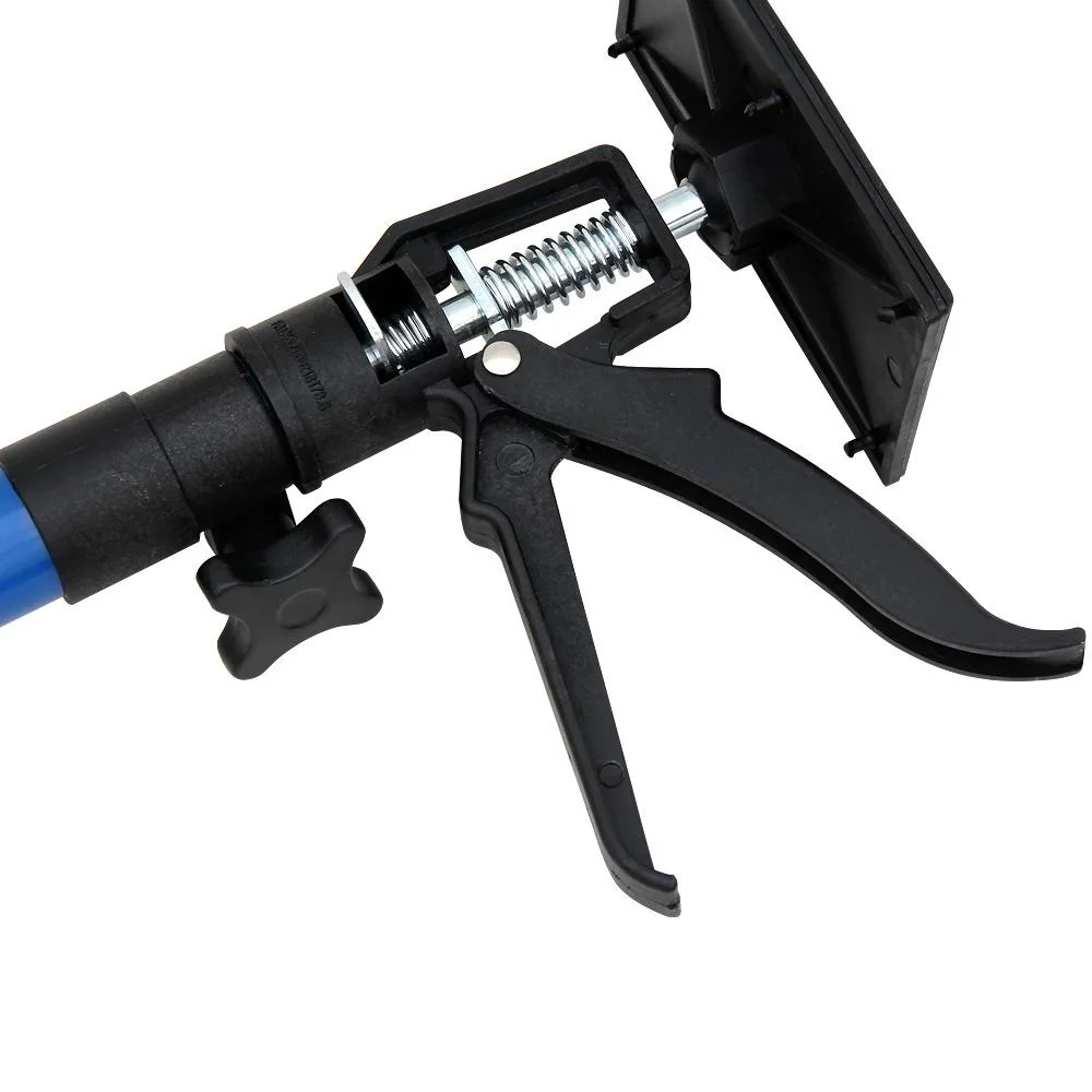 Stahlzargenspanner / Rahmenspanner 3er-Set | 50-115cm | max 30kg - 2