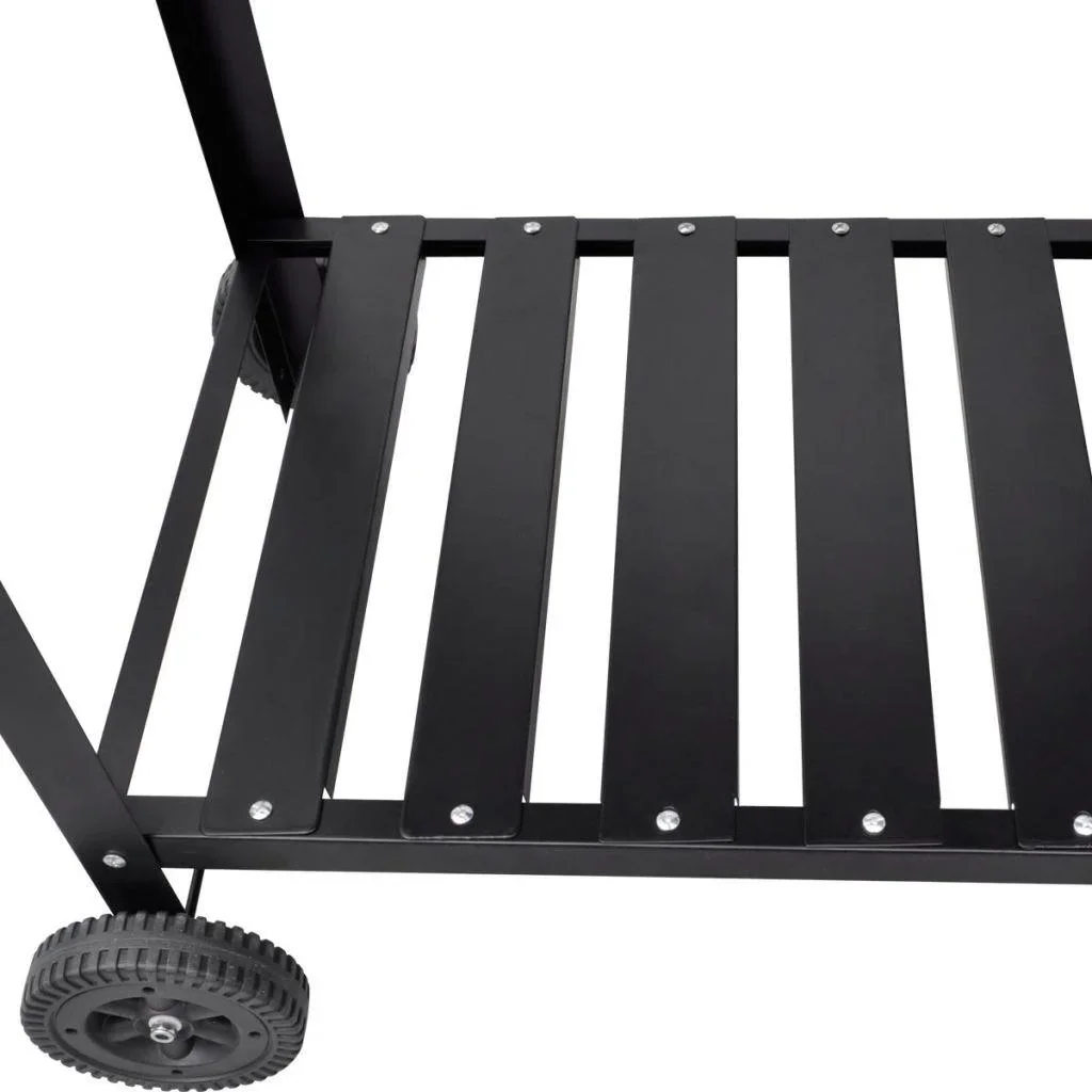 Kohlegrill Kota 2 Räder - 0