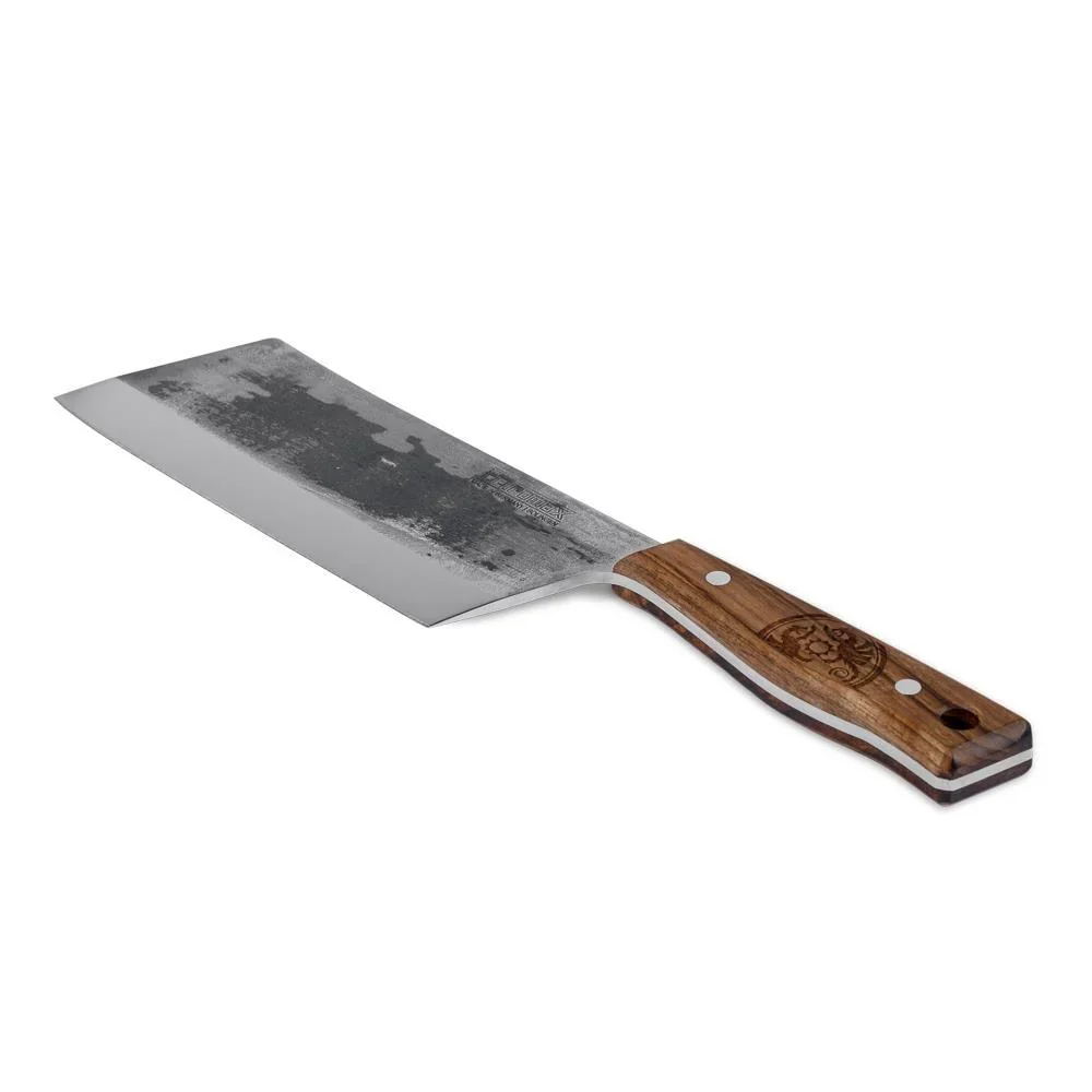 Hackmesser 17 cm - 0