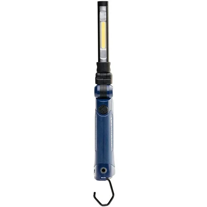 Arbeitsscheinwerfer Mini Slim 200lm - 0