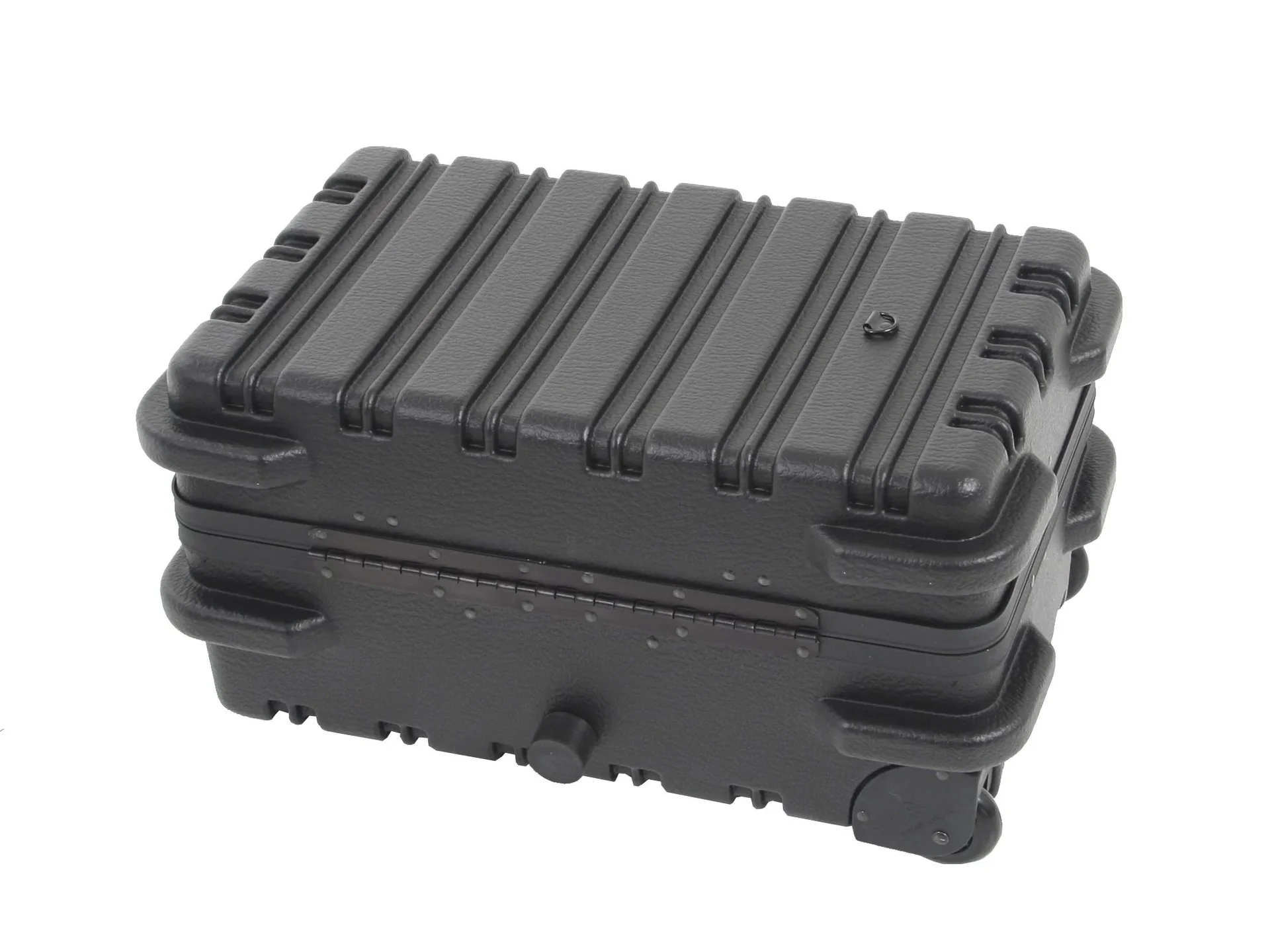 Werkzeugkoffer CHICAGO CASE 5510, 39 Liter, bruchsicher mit integriertem Rollensystem - 1