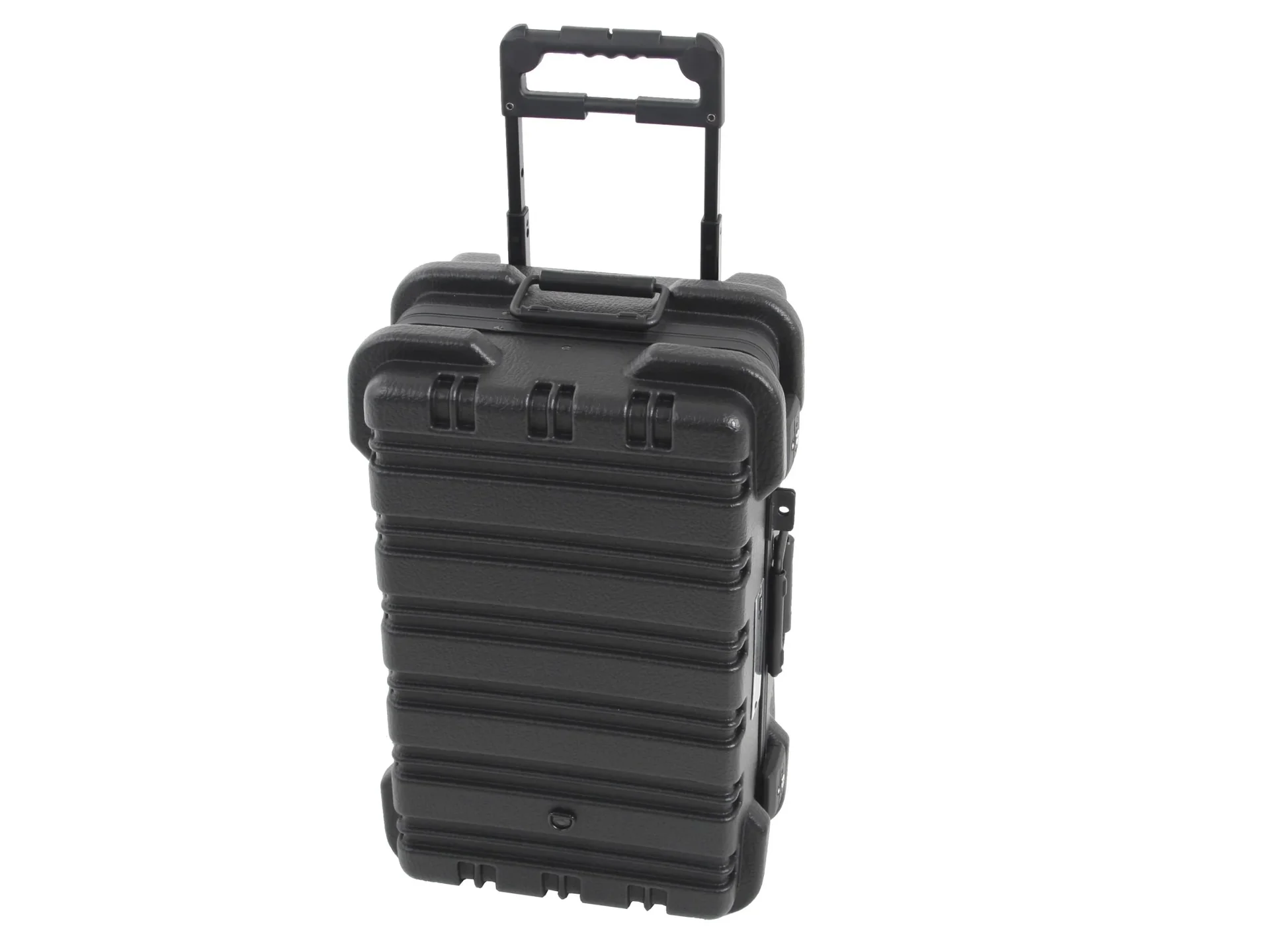 Werkzeugkoffer CHICAGO CASE 5510, 39 Liter, bruchsicher mit integriertem Rollensystem - 4