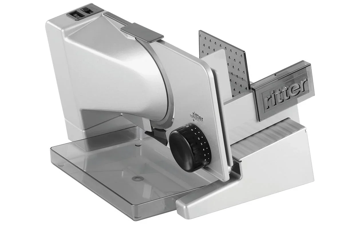 Elektrischer Allesschneider serano 7 - 0