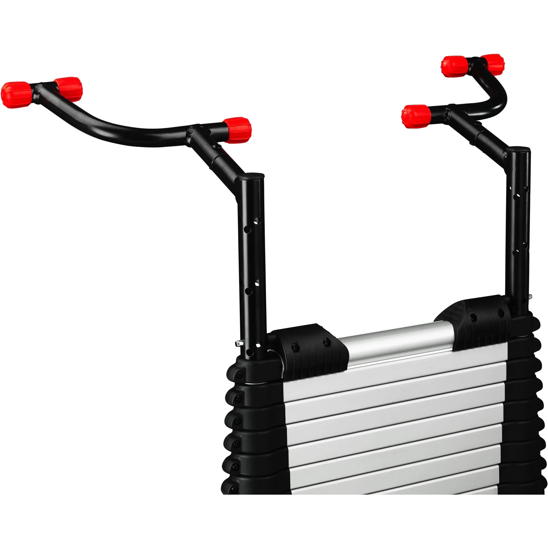 Abstandhalter Oberträger, Aluminium - 8