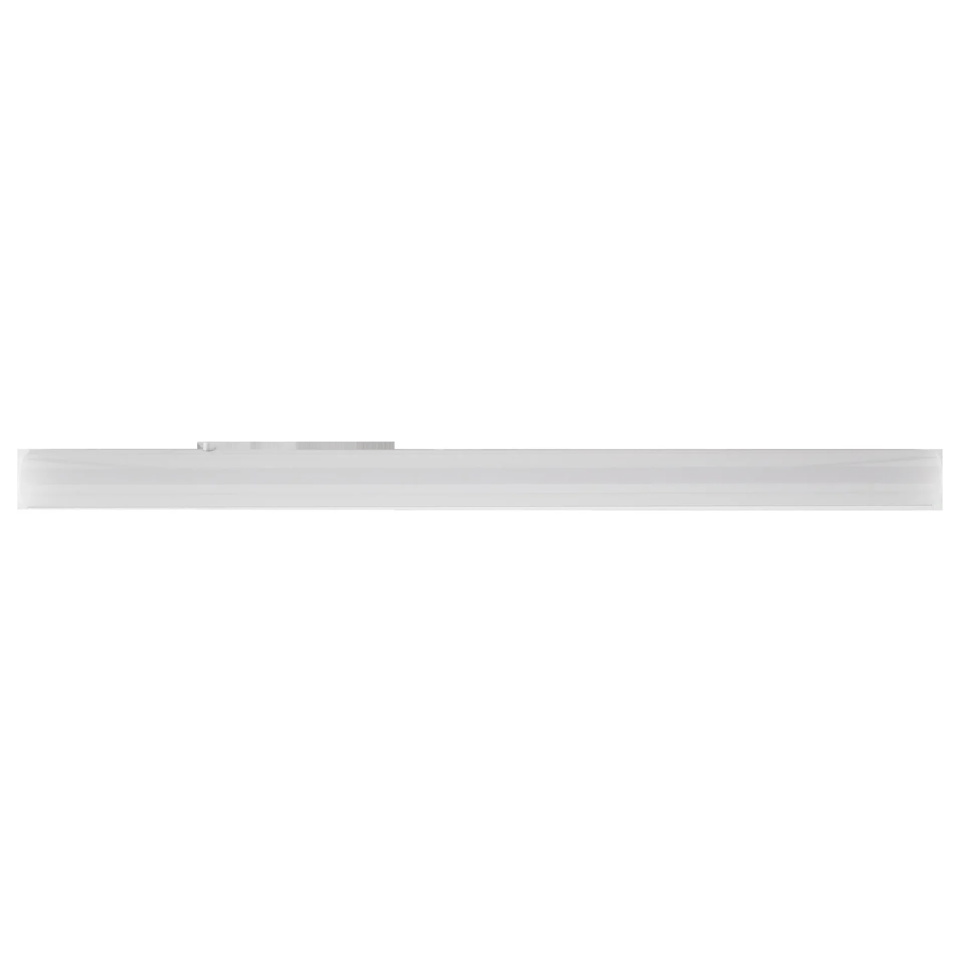 LED Aufbauleuchte LINE mit Schalter 51 cm, 6 W, Farbe weiß - 0
