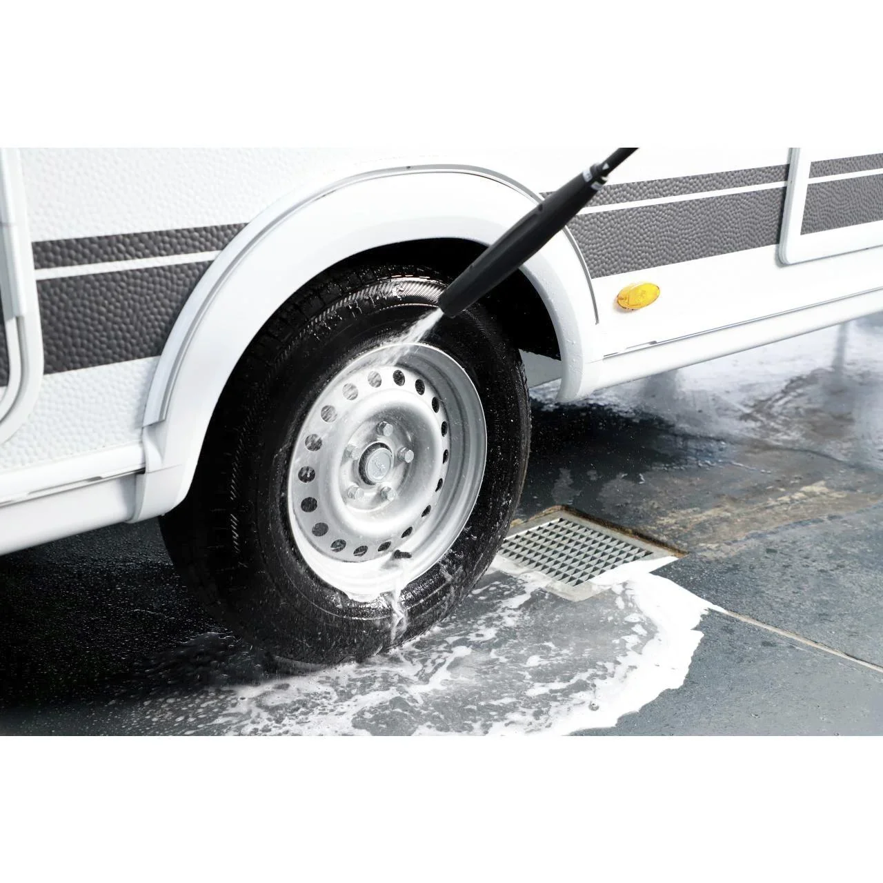 Caravan Felgen-Reiniger, 750 ml - 2