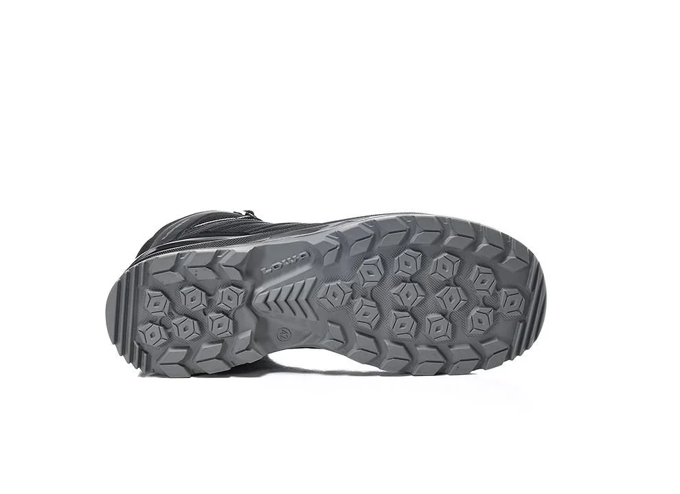 Sicherheitsstiefel LARROX Work GTX black-grey Mid S3 CI Gr. 39 - 2