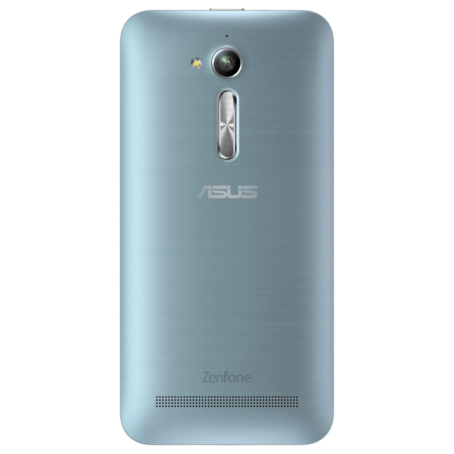 ZenFone Go ZB500KL, blau, 16GB Speicher - 5