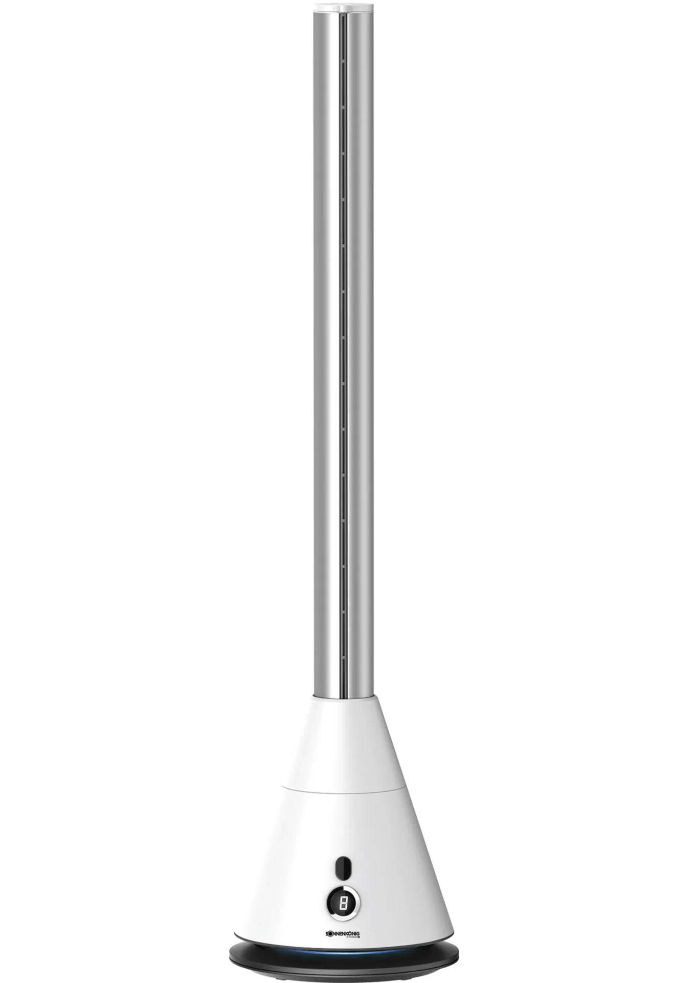 Standventilator Noblade 2.0 - 4