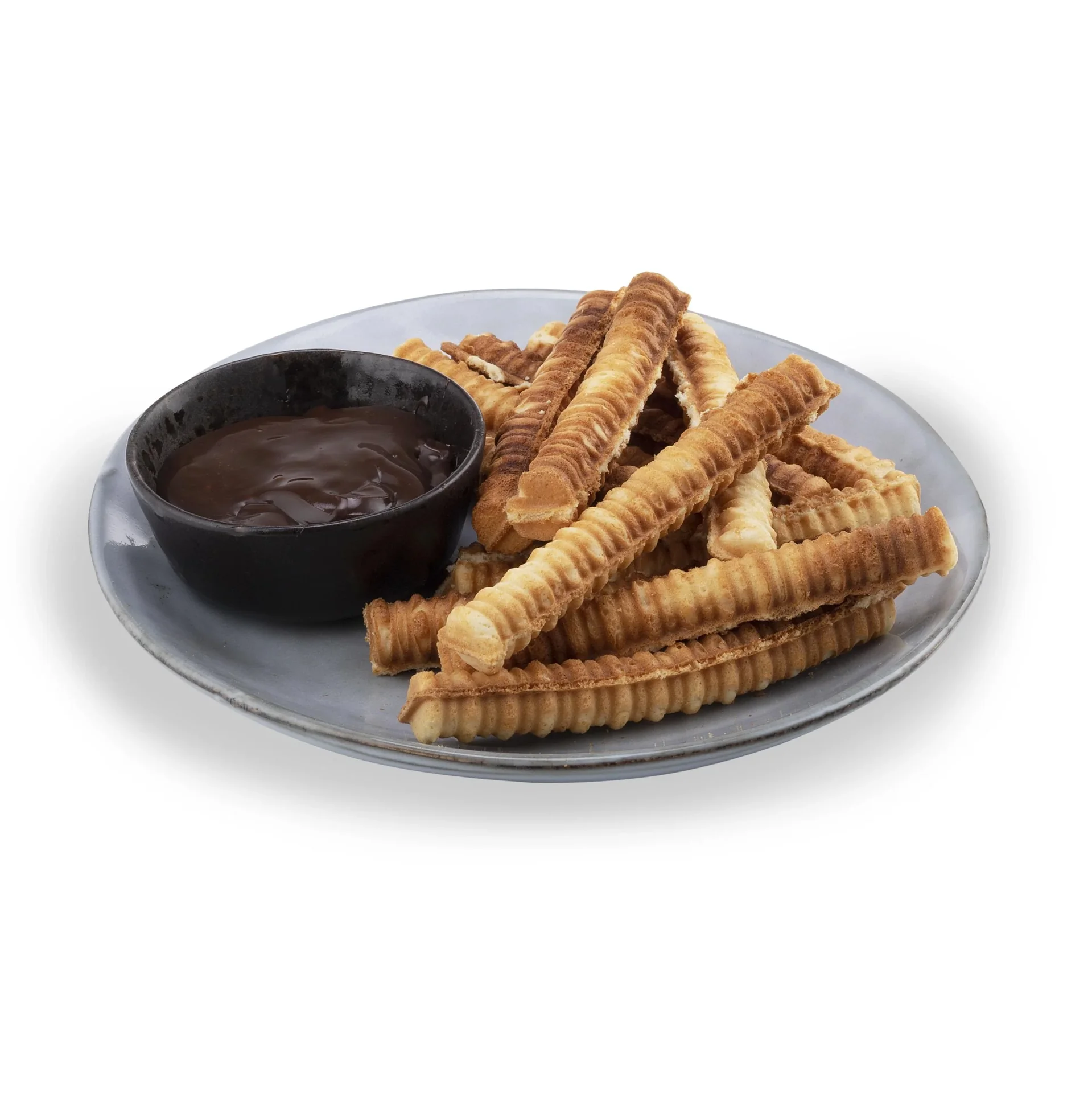 Waffel-Pommes-Maker - 3