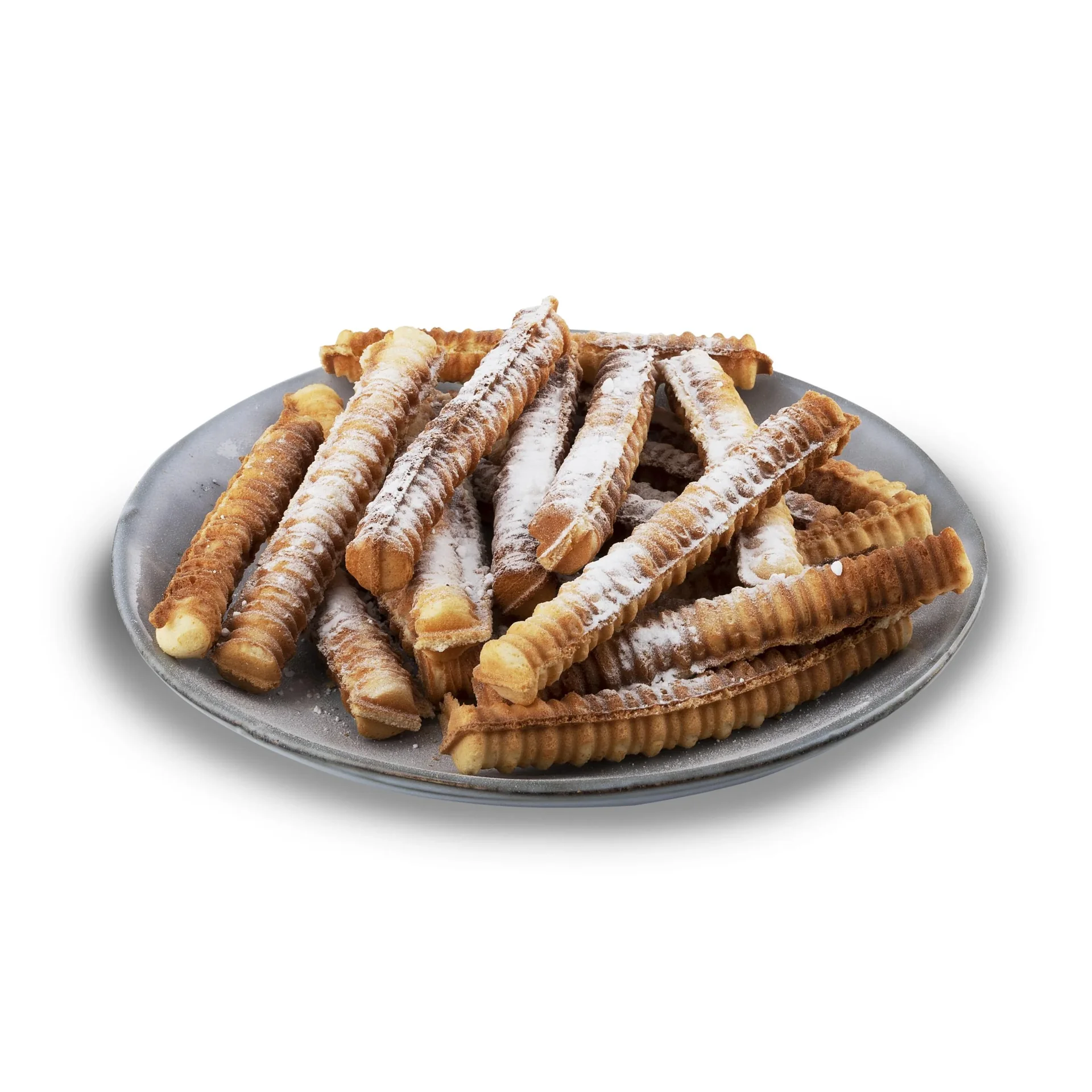 Waffel-Pommes-Maker - 6