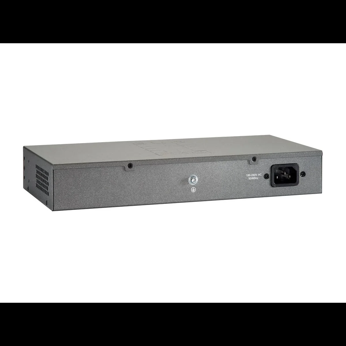 Switch 16x GE GEU-1621 - 0