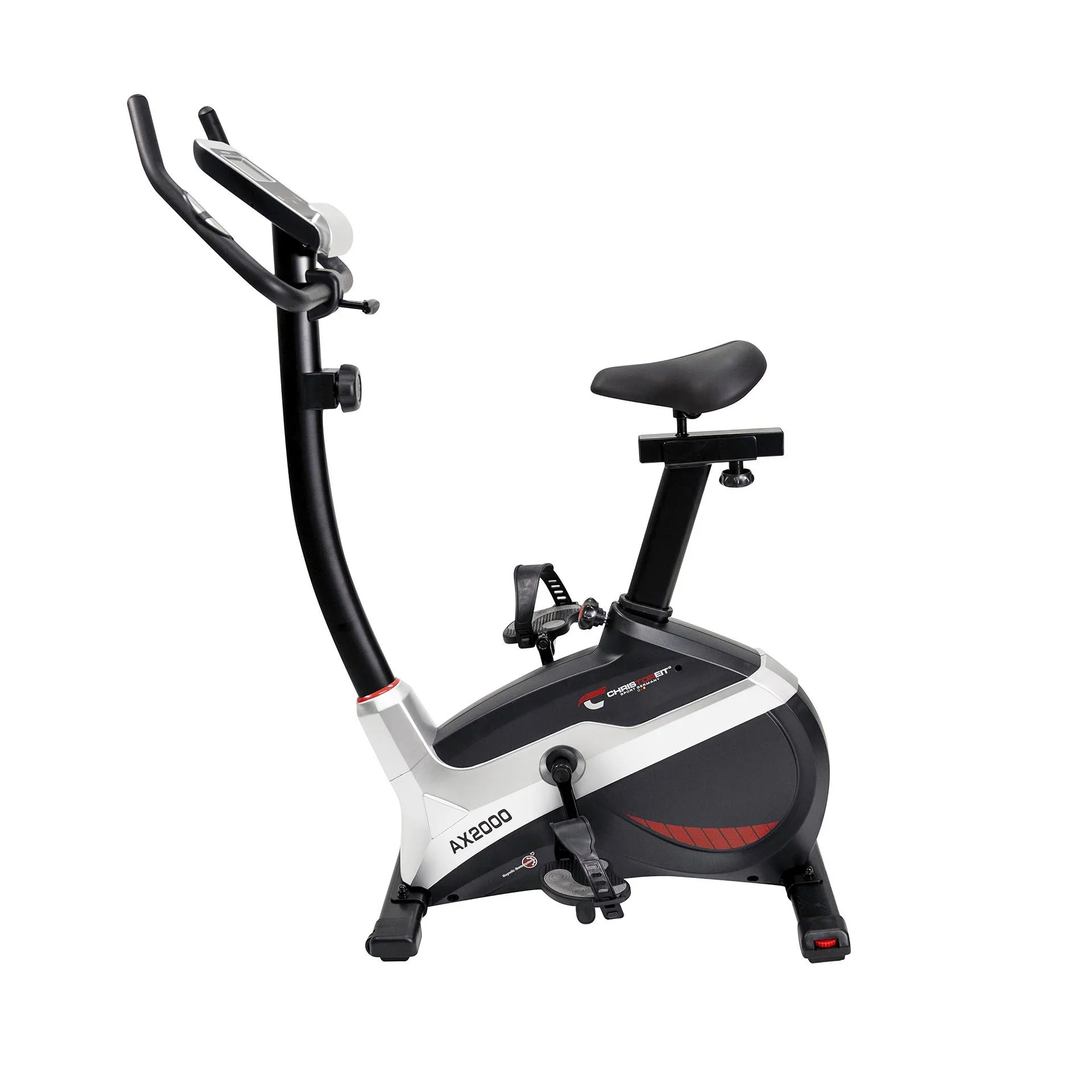 Heimtrainer AX 2000 Klasse HC - 0