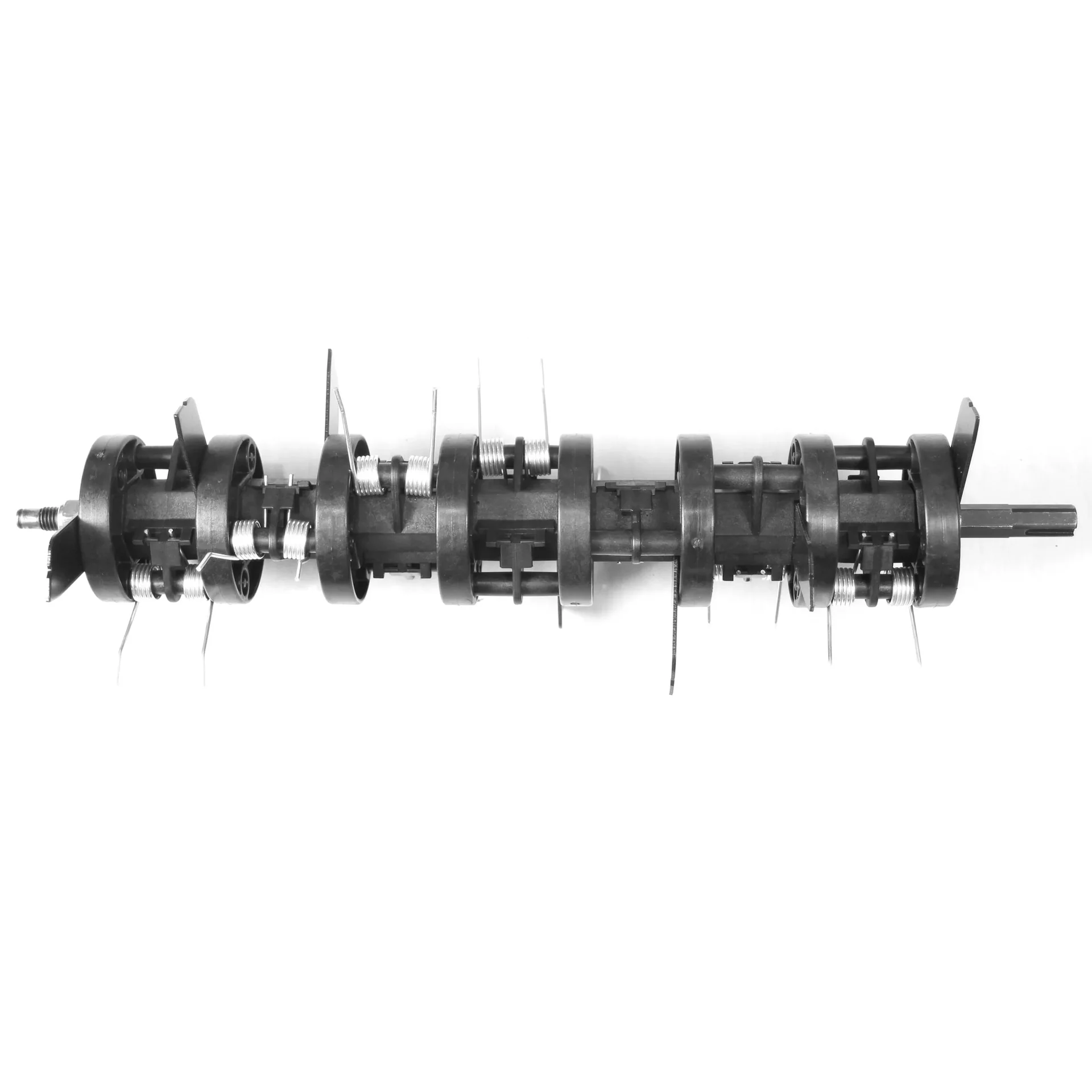 Motor-Vertikutierer "GV 4001 B" - 2