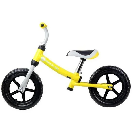 Kinderlaufrad - 32-40cm - Gelb - 1