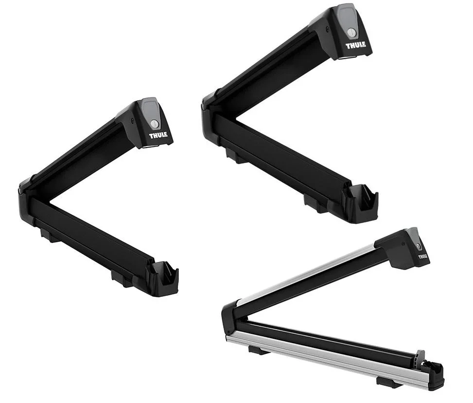 SnowPack Extender für 5 Paar Ski - 0