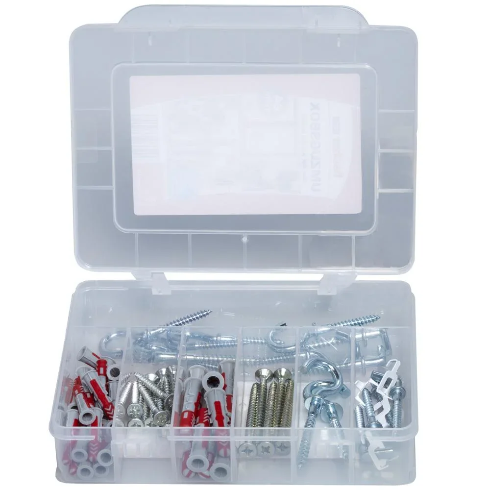Umzugsbox DuoPower 6,8 - 1