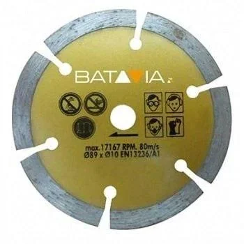THOR Kompakt-Multimaterialkreissäge 710 Watt inkl. Sägeführung & zusätzlichem Sägeblatt - 2