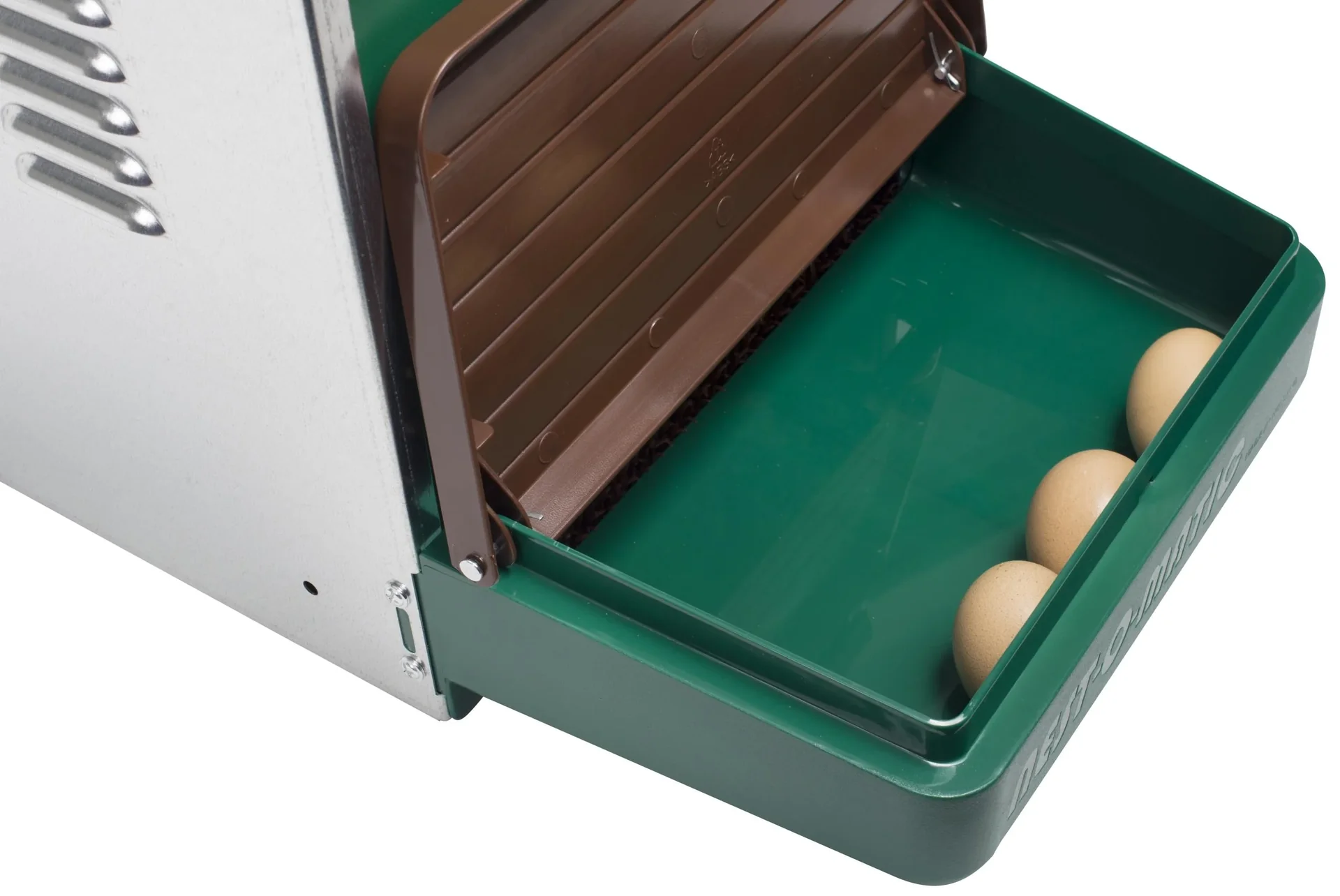 Legenest "Nestomatic", automatisch - 0