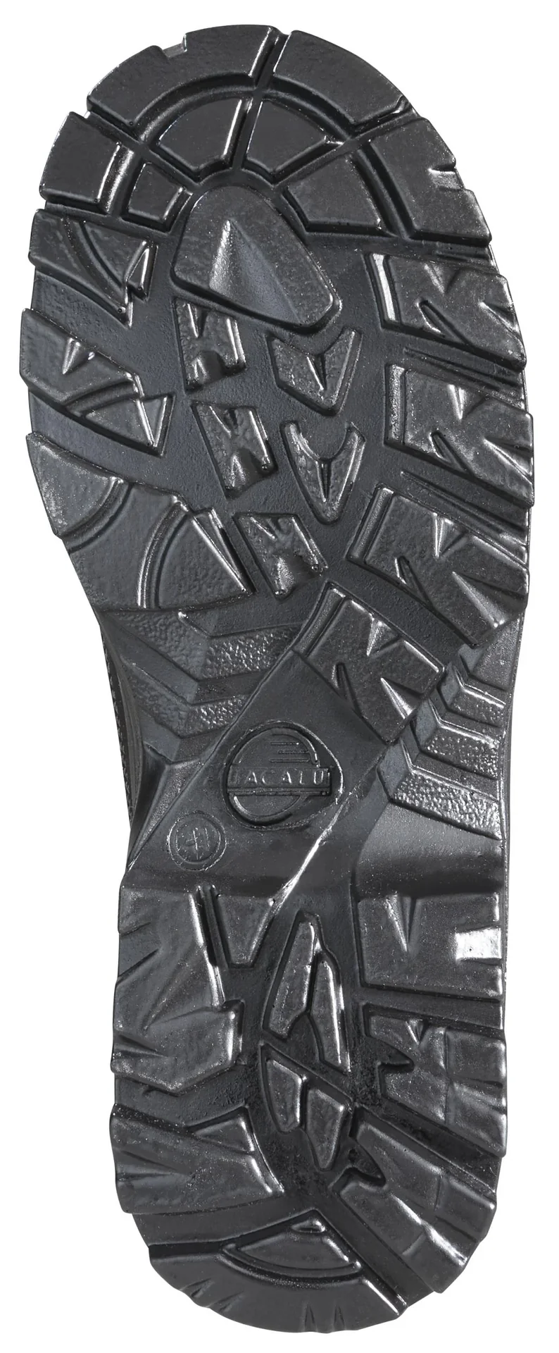 Wanderschuh, Farbe schwarz, Gr.40 - 1