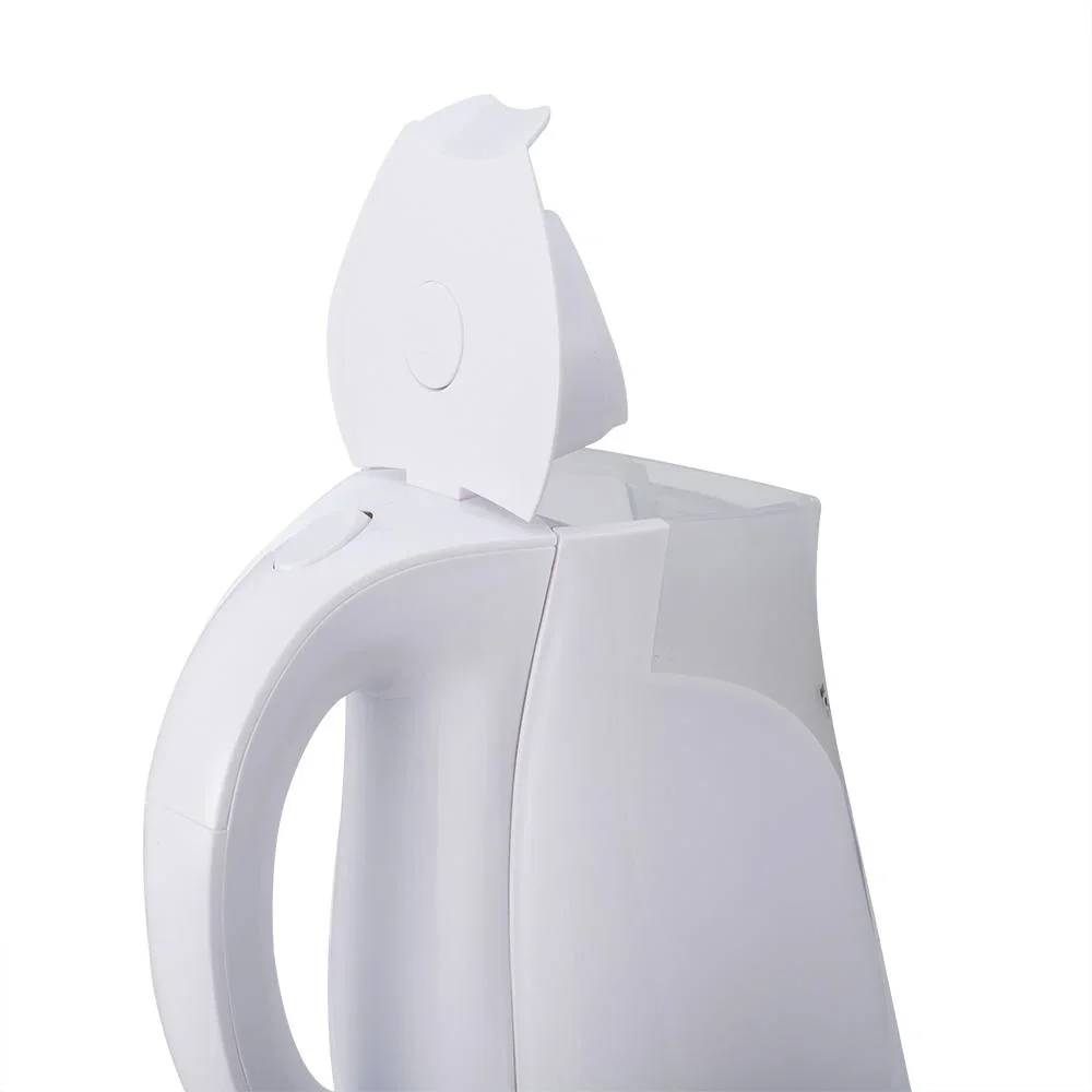Wasserkocher Design Weiß 1,7L - 1