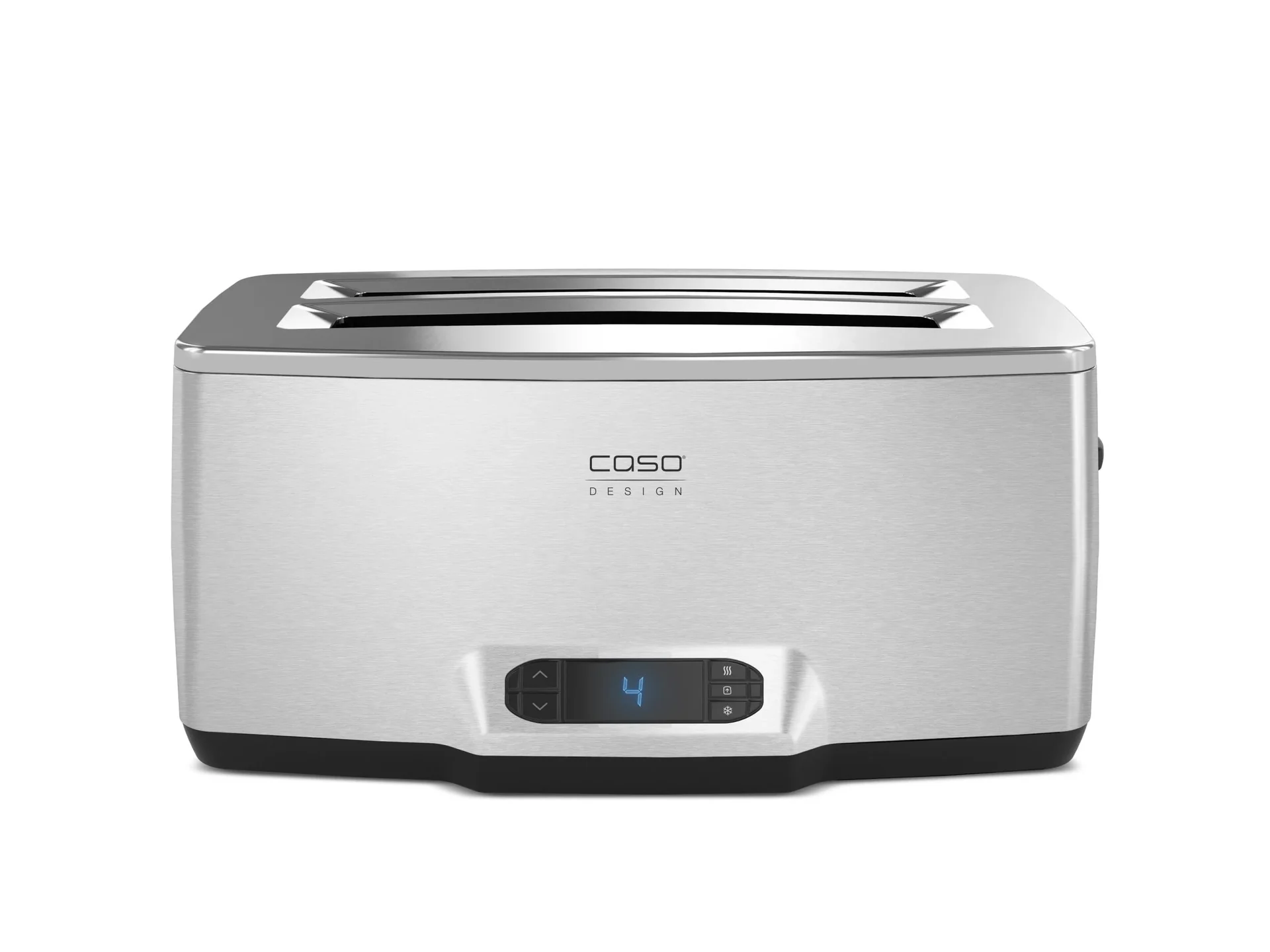 Toaster "INOX 4", Edelstahl, 1850 Watt - 9