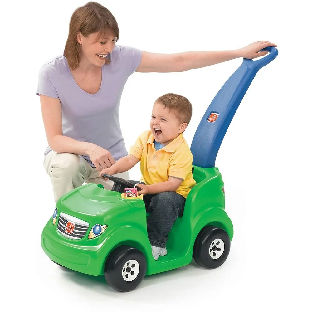 Herumstoßen Sport Buggy - 0