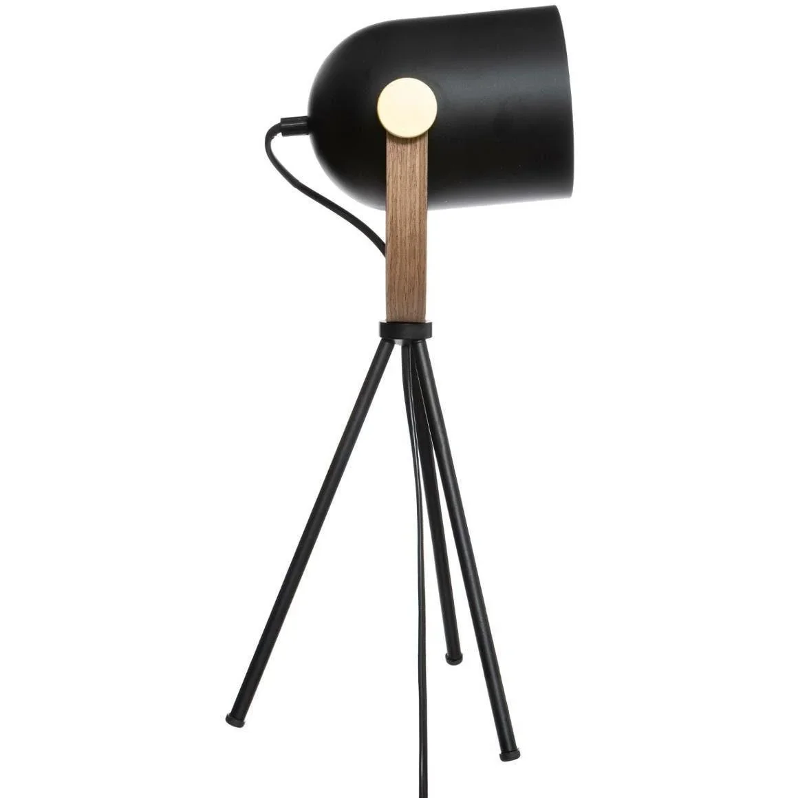 NL Stativ Lampe - 45 cm - 2