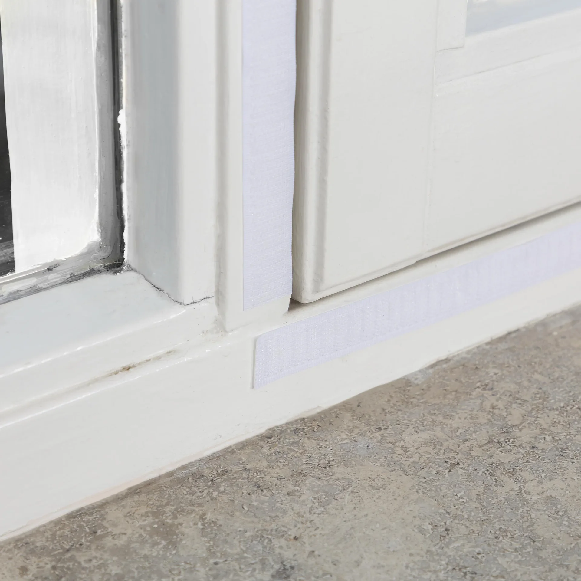 Klimaanlage Fensterauslass - 7
