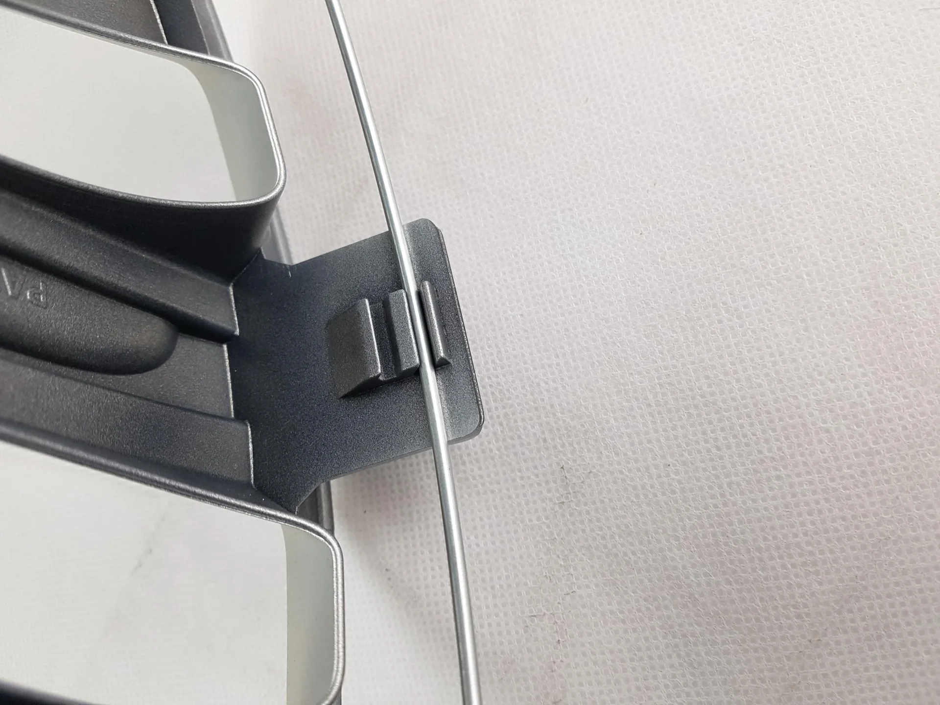 Radblenden-Satz, Trend, RC S 14" - 1