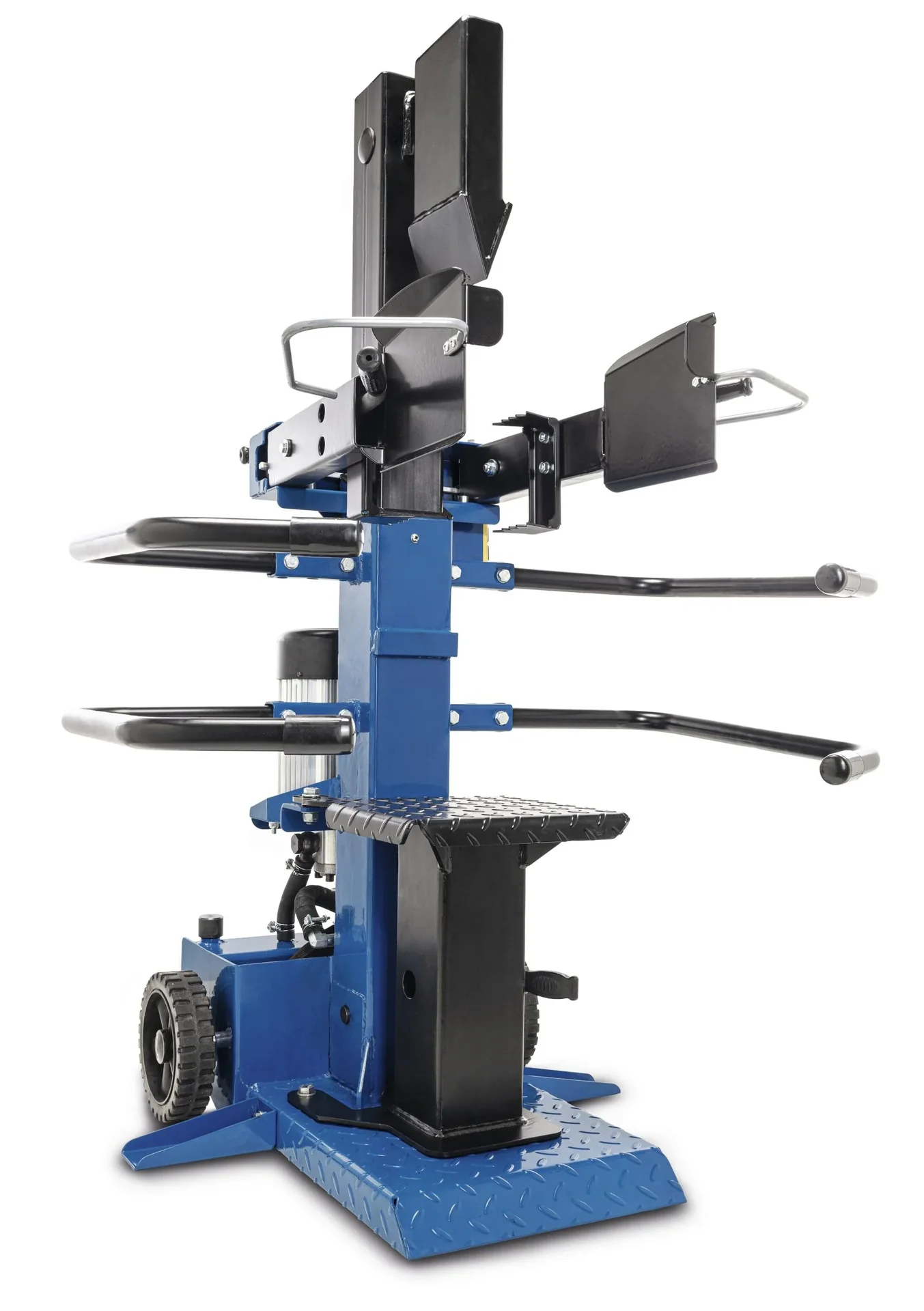 Holzspalter "Compact 8t", 230 Volt - 2