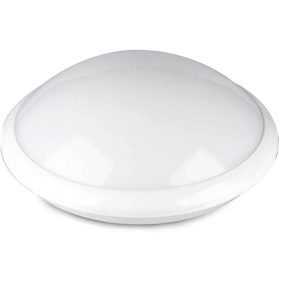 VT-8002C LED-Deckenleuchte geeignet für den Innenbereich mit Sensor - 4
