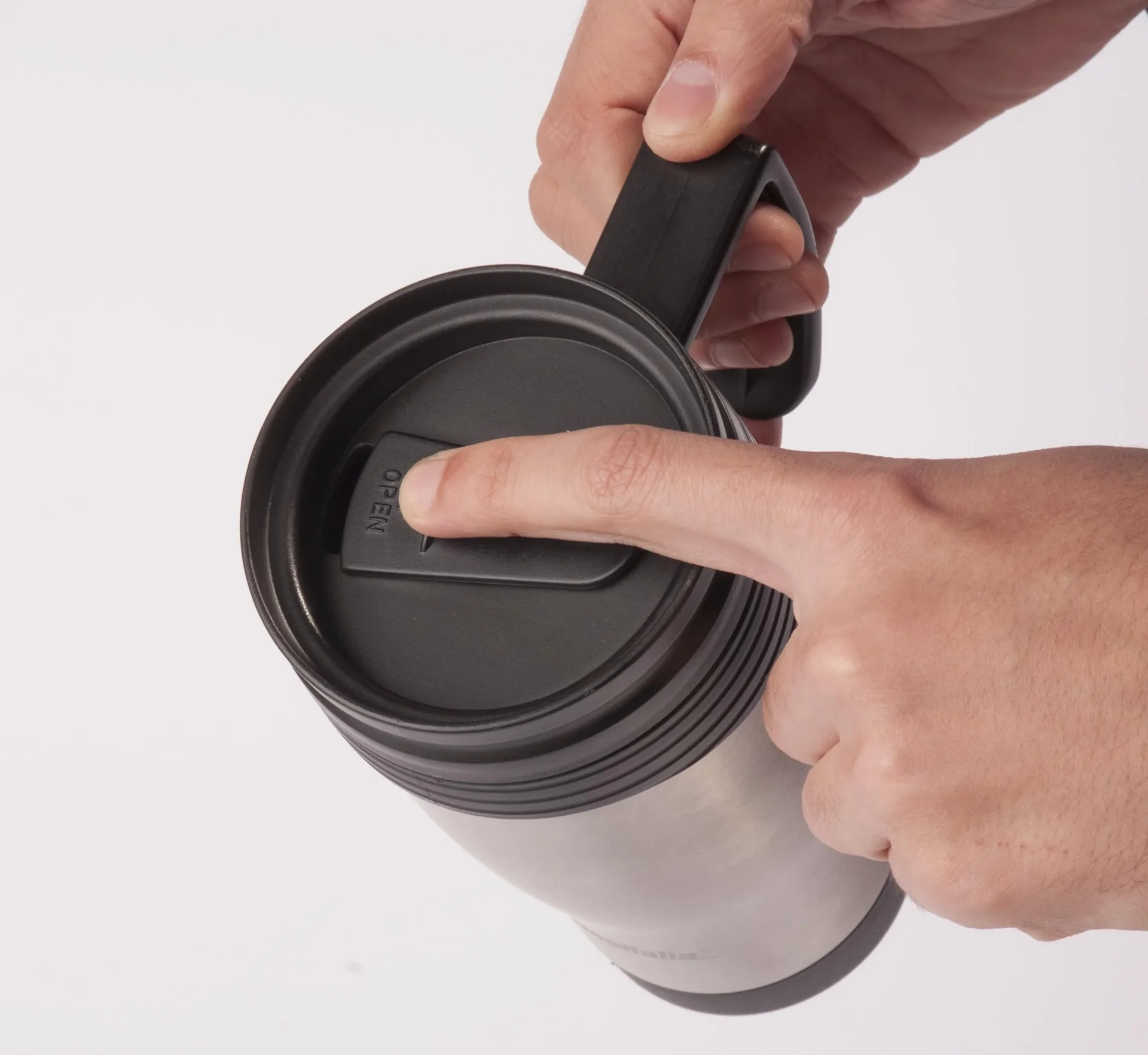 Thermo Becher - 1