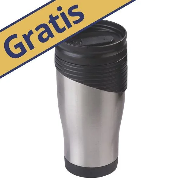 Thermo Becher - 4