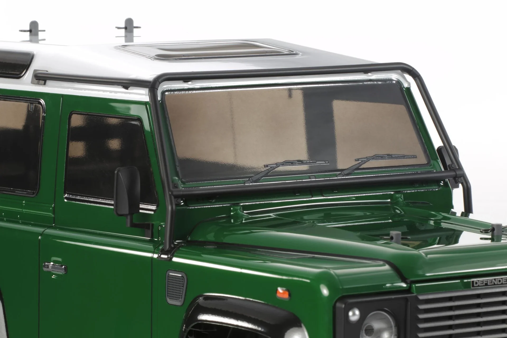 RC Land Rover Defender 90 CC-01, Maßstab 1:10 - 6