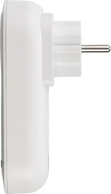 WIFI Steckdose LRF01 433 WA 3600, weiss, IP20 - 1