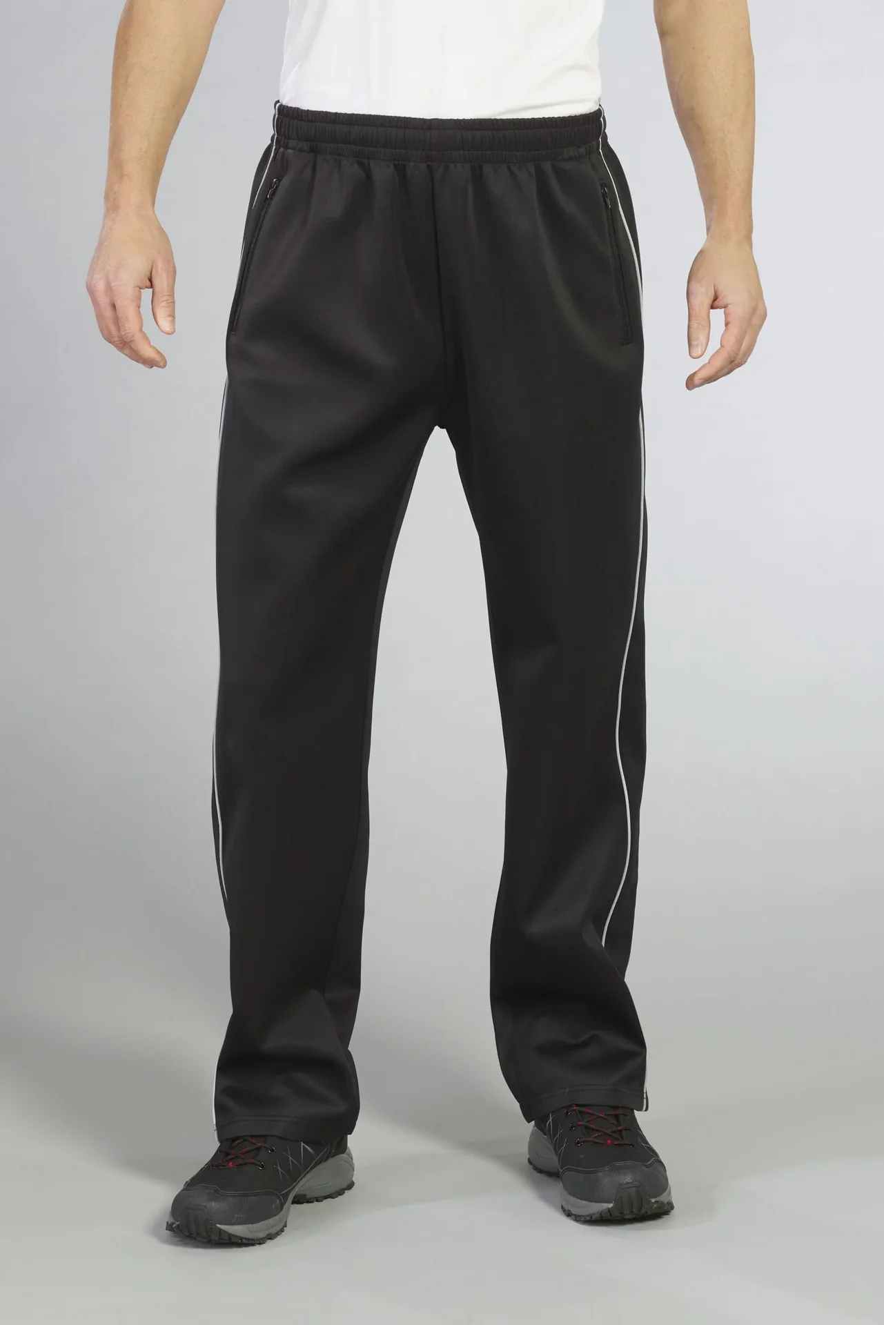 Freizeithose Farbe schwarz, Gr.M - 7